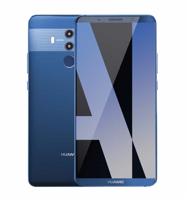 mate10pro