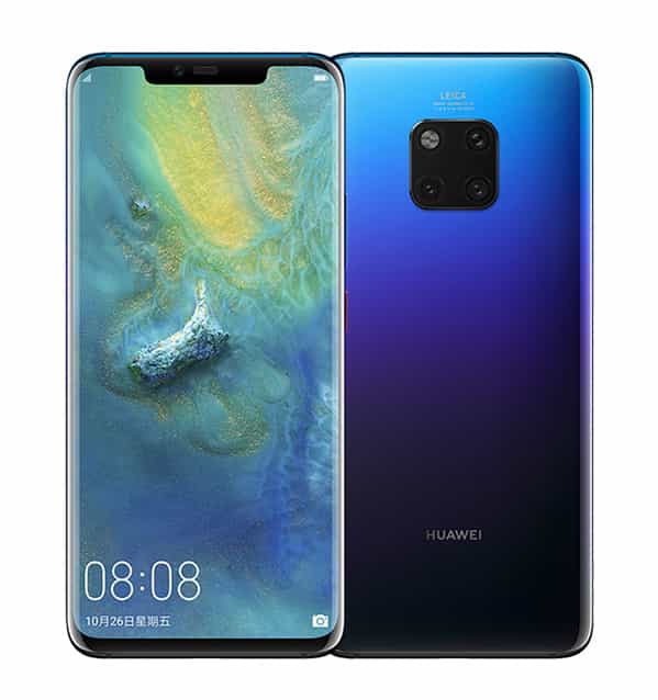 mate20