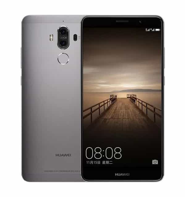 mate9
