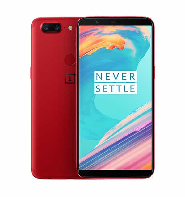 oneplus5T