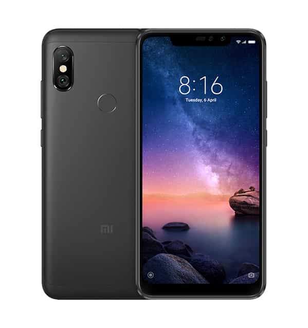 redminote6pro