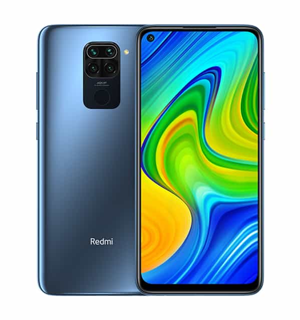 redminote9