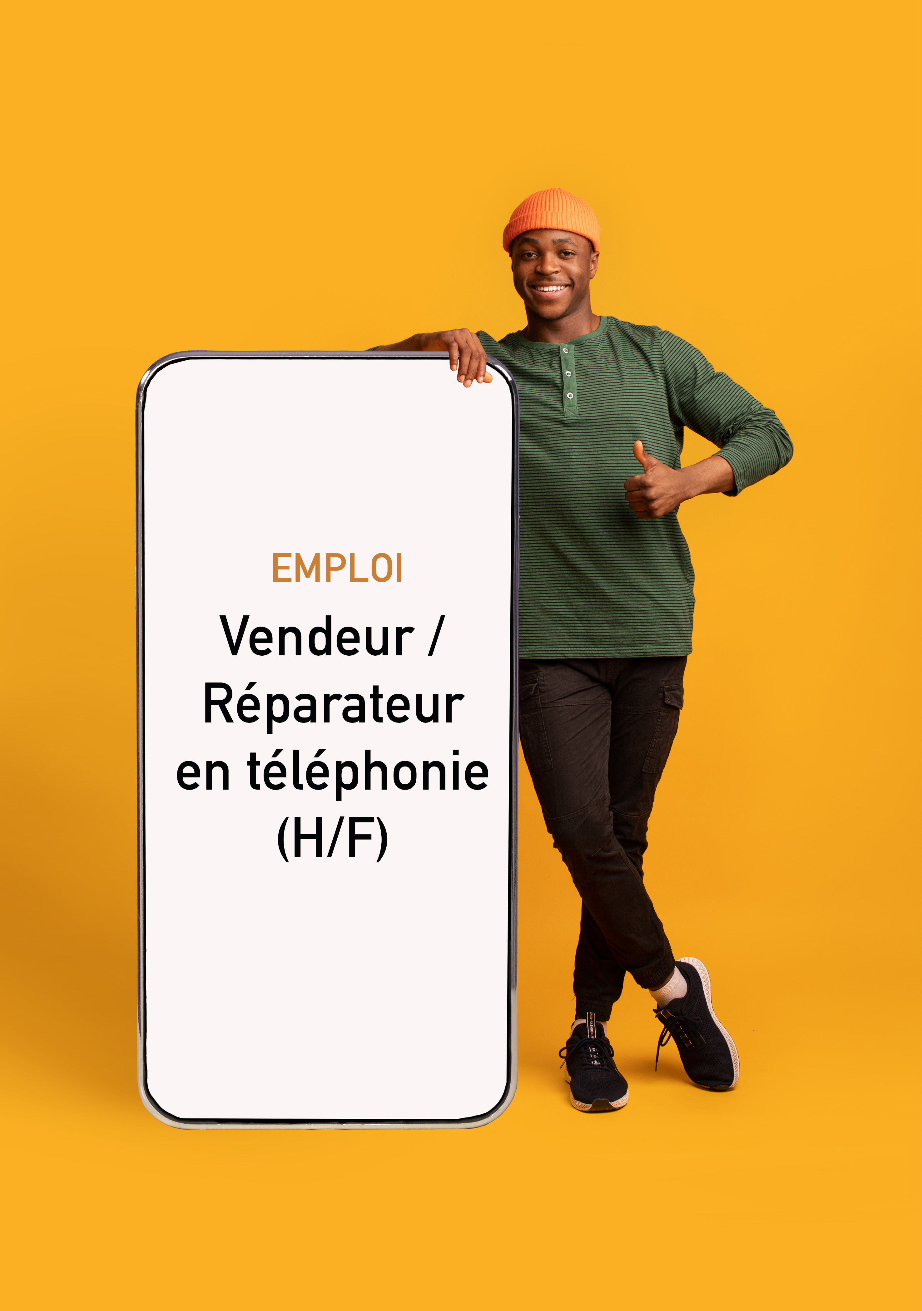 EMPLOI