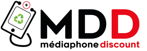 Logo MDD