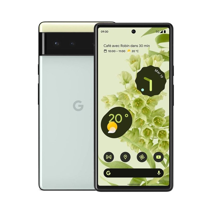 Smartphone-Google-Pixel-6-6-4-5G-128-Go-Gris-Ocean-1