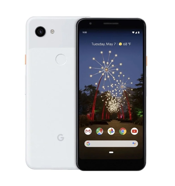 googlepixel3a