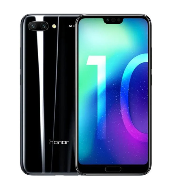 honor10