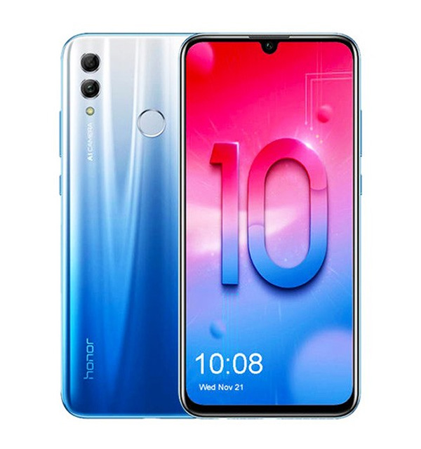 honor10lite