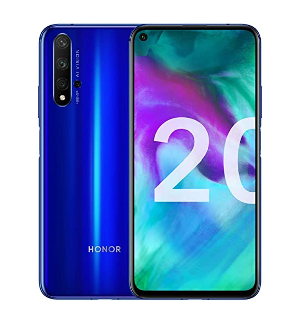 honor20