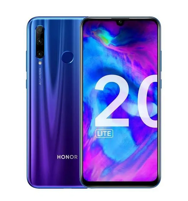 honor20lite