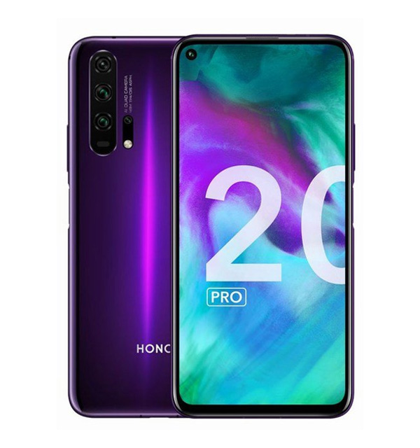 honor20pro