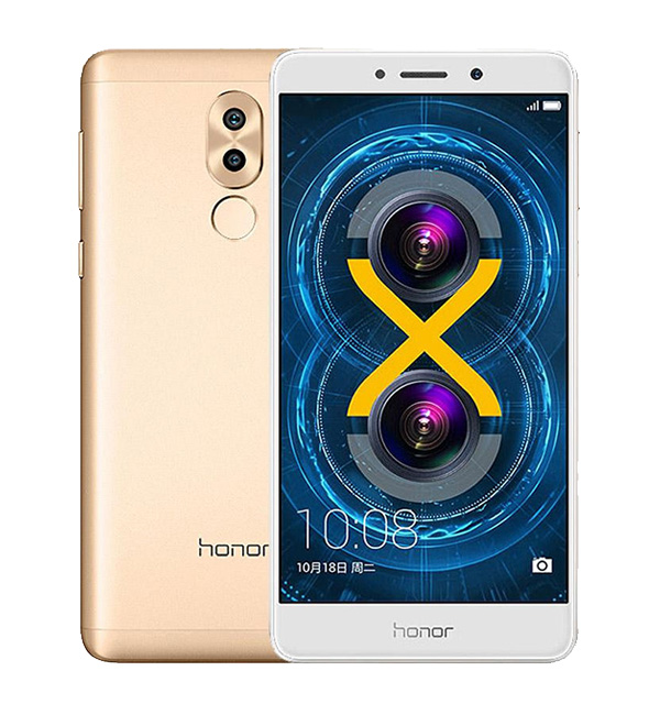 honor6X