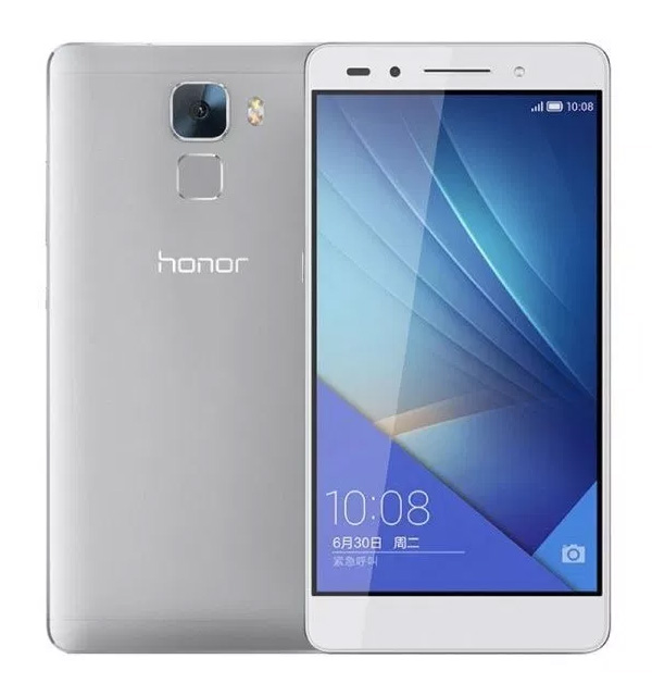 honor7