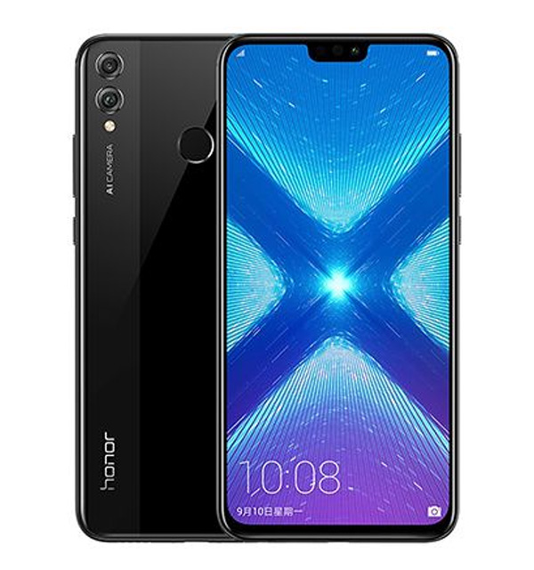 honor8x