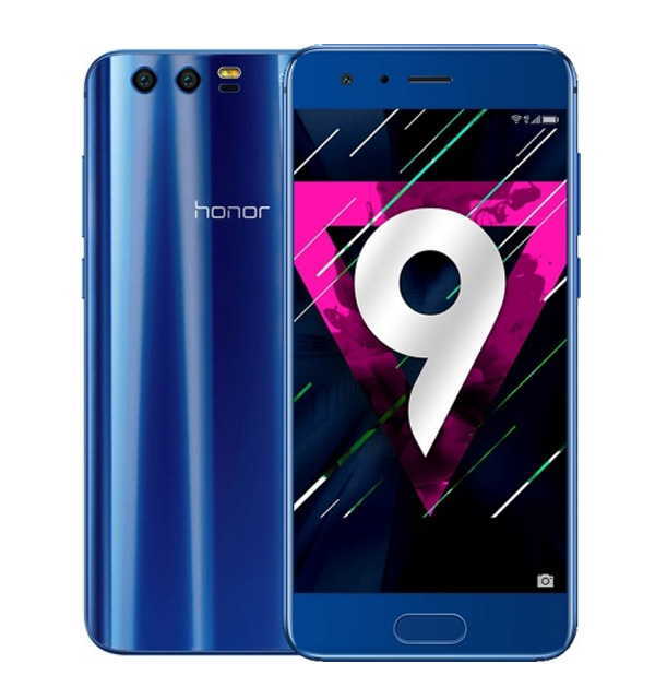 honor9