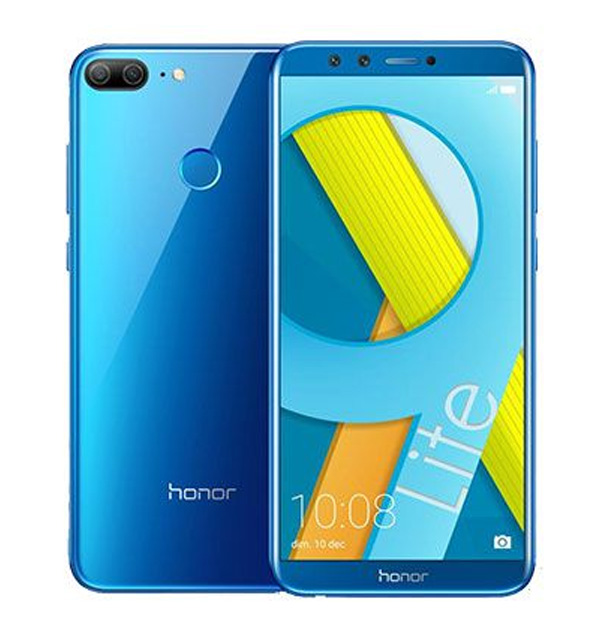 honor9lite