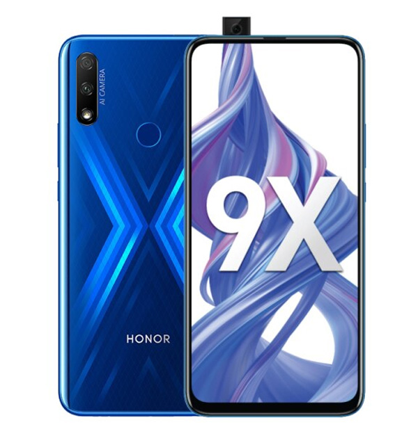 honor9x