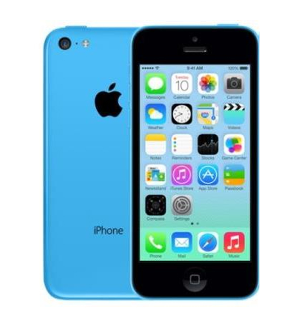 iphone5c