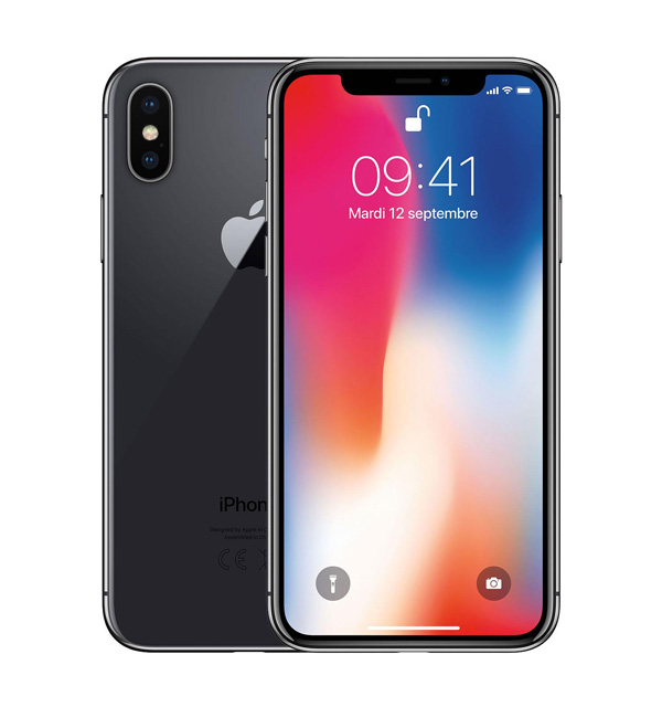 iphonex