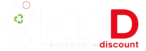 Logo MDD