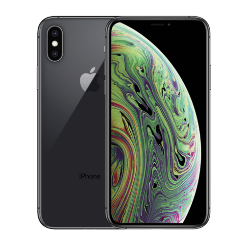 iPhone XS