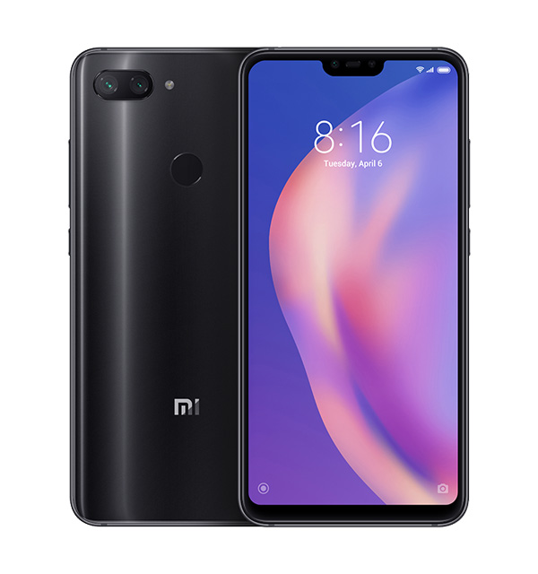 mi8lite