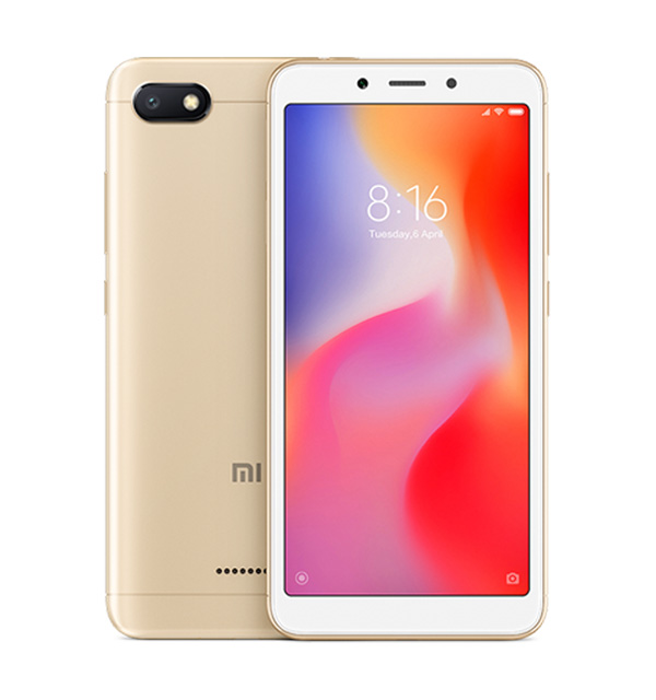 redmi6a