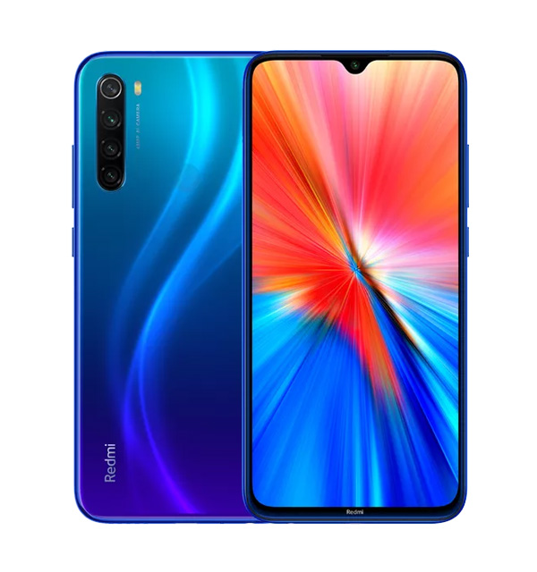 redmi8