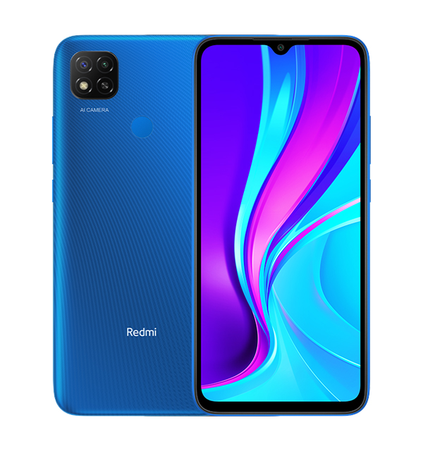 xiaomi9c